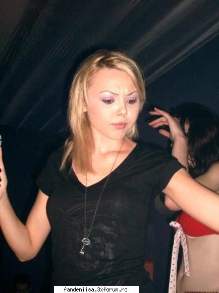 Ce crezi despre Denisa? - fandenisa - Forum-ul fanilor adevarati